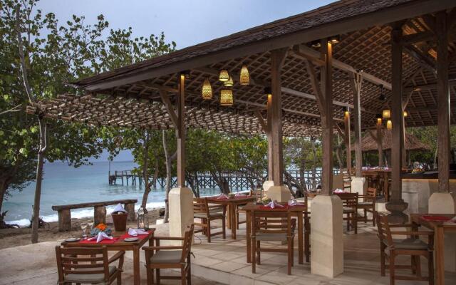 Shorea Beach Resort