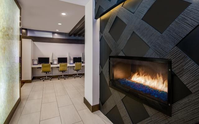 Crowne Plaza Seattle - Downtown by IHG