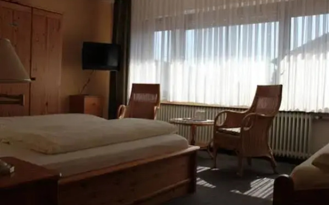 Hotel Schmidt mit Gästehaus Am Vogelsang