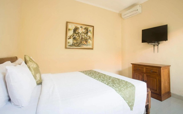 Blanjong Home Stay