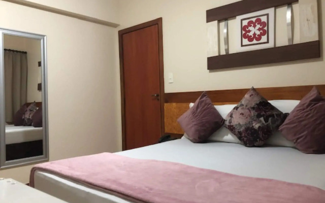 Havana Palace Hotel II