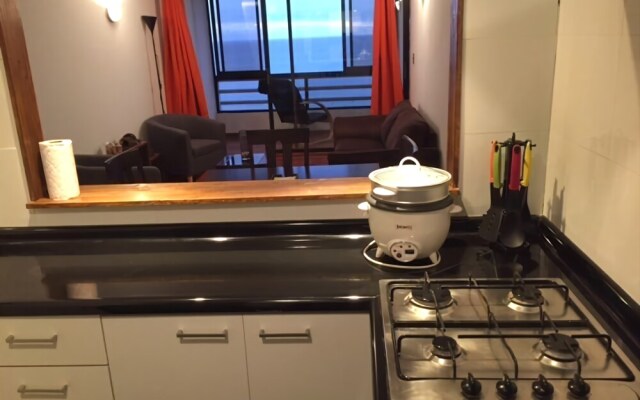 Apartamento Playa Concon 1