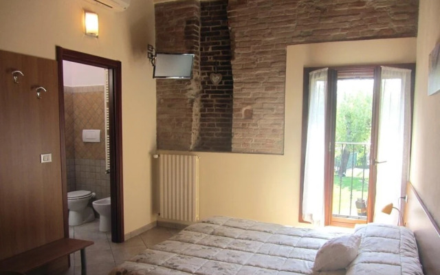 Agriturismo Ravaglia Grande