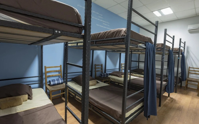 Georgian Corner Hostel