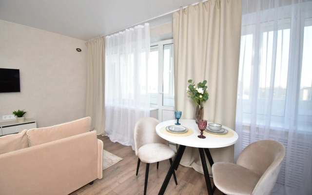 Studio Ante (Студио Анте) на улице Челюскинцев 19