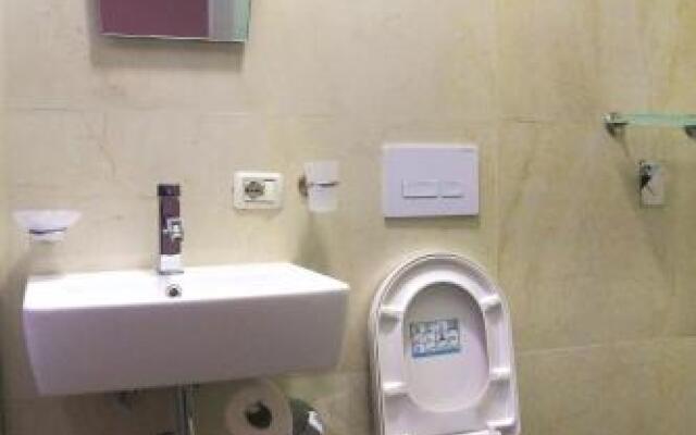 Hotel Driti