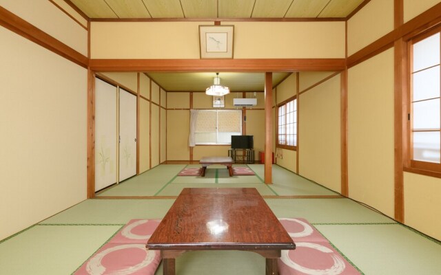 Tabist Sakippo Minami-Chita