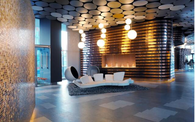 The Hoxton, Poblenou