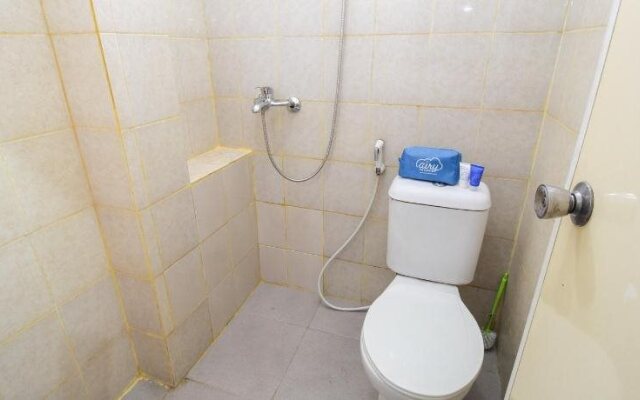 Airy Eco Bintaro BTC Tangerang Selatan