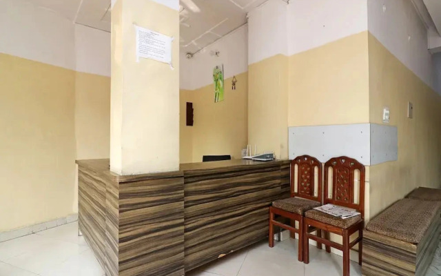 Akbar Guest House By OYO Rooms