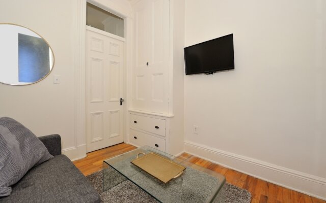 Jersey, Hoboken 113 Fourteenth St 1 Bedroom Apts