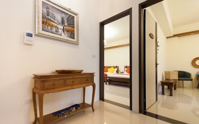 Professor's House 2198