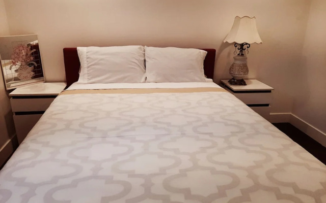 Auberge Motel La Référence