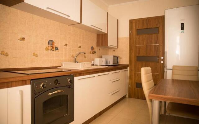 Grand'Or Deluxe Apartment