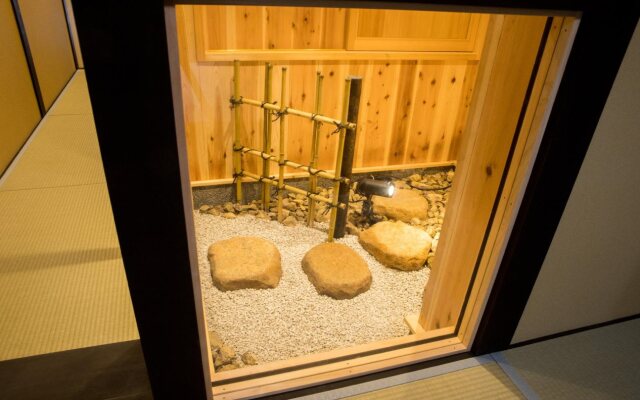 Rinn Tofukuji Fukuine