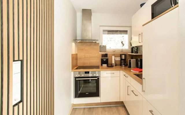 Holiday Home Zugspitze