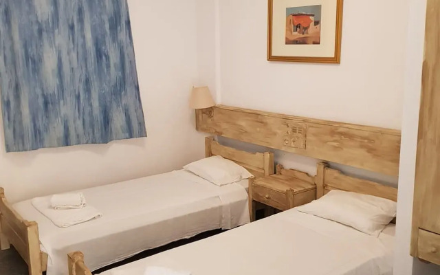 Amazones Sun Studios