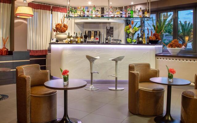 Hotel Domidea