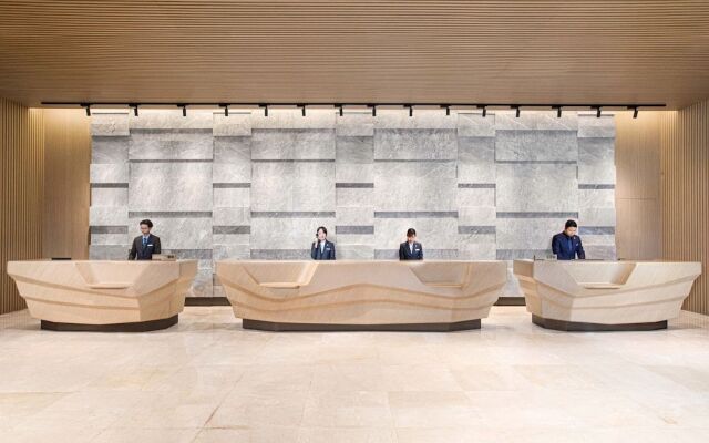 Four Points by Sheraton Wuchuan, Loong Bay