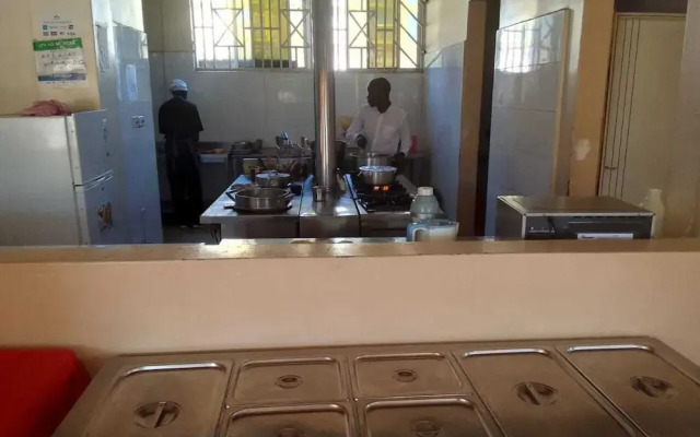 Ashley Suites Limited Bungoma