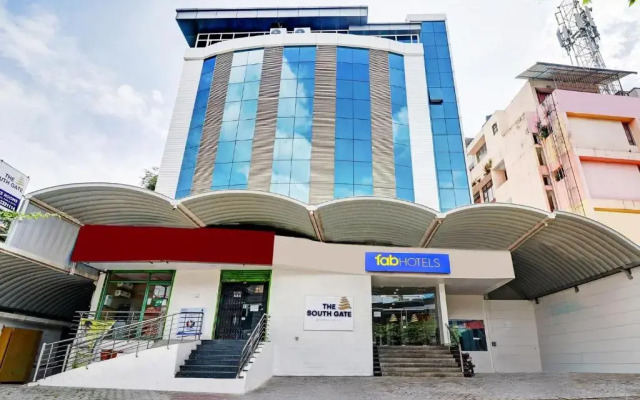The South Gate Business Hotel