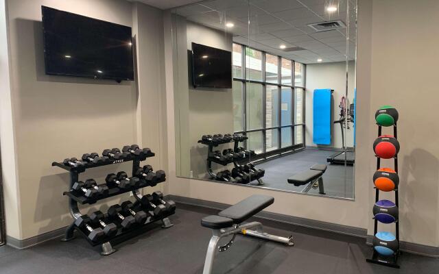 Best Western Plus Clarks Summit Scranton