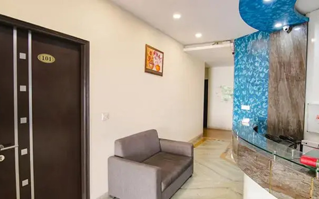 Fabhotel Sr 68