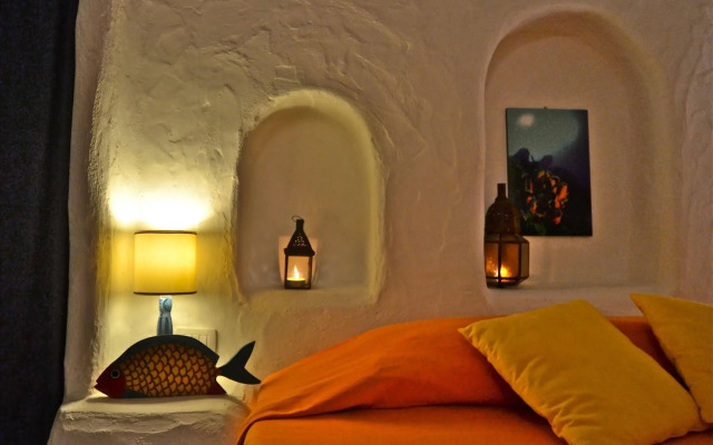 Poecylia Resort