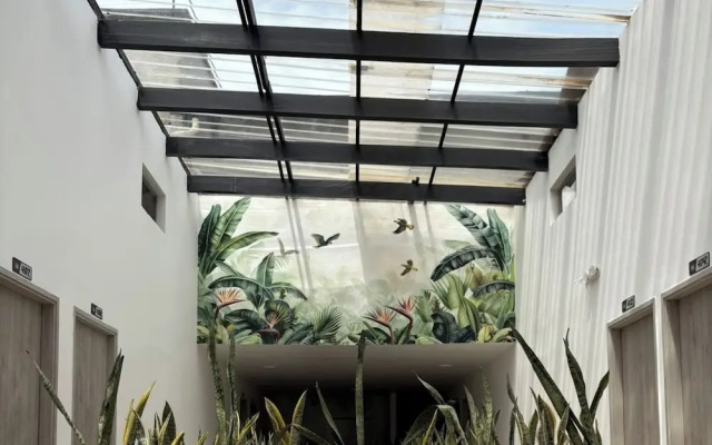 Karolina Real Hotel Experience