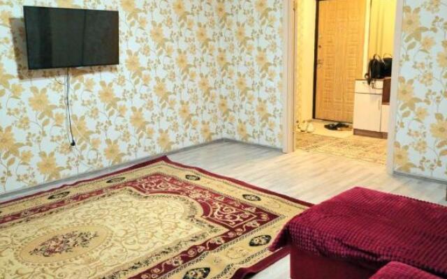 Чистая уютная квартира в доме комфорт класса74