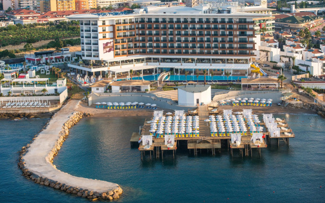 Mary Hotels Alanya