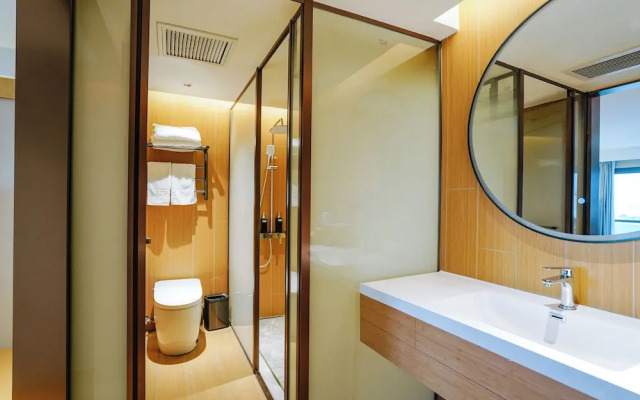 Bangkok Oriental Hotel