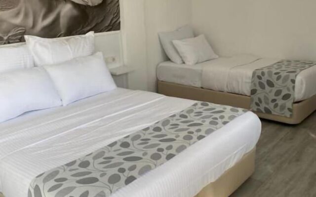 Tosunpasa Otel