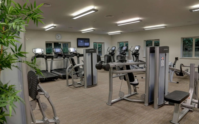 Best Western Lamphey Court Hotel & Spa