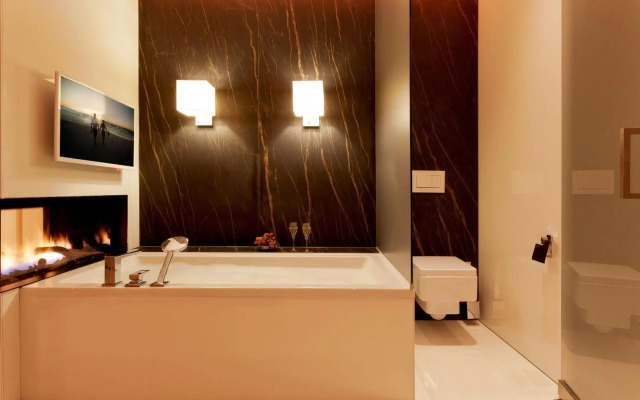 Villa Gruner - Praesidentensuite