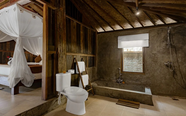 Moringa Ubud Villa