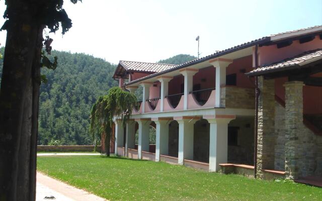 Villa Contessa