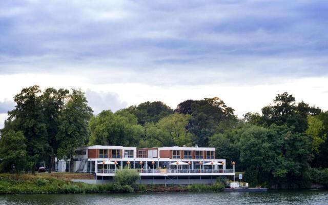 Stayokay Maastricht - Hostel