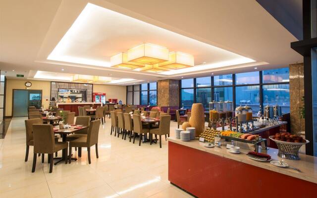Muong Thanh Grand Da Nang Hotel