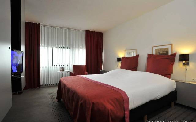 Garner Hotel Maastricht by IHG