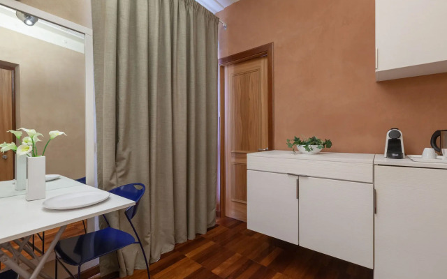 Residence La Gancia