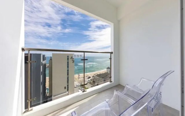 Sokcho Summitbay Pension