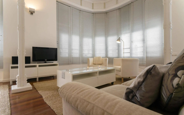 Marshall Apartments by Hoom