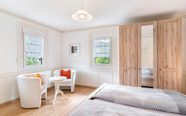 Ferienwohnung am Döttelbach