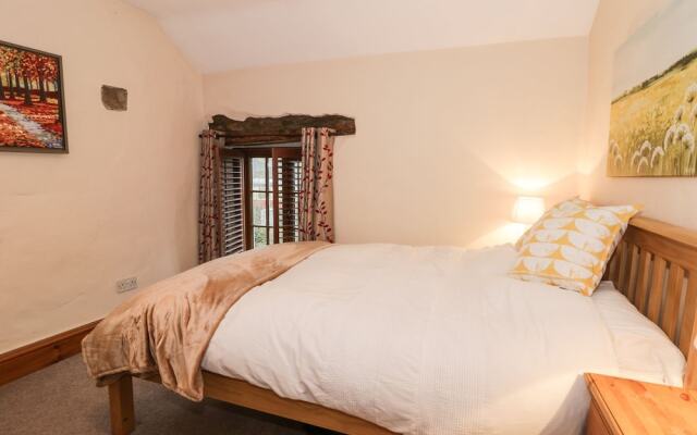 Briar Cottage