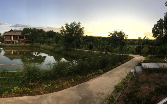 i-na Boutique Home Nan