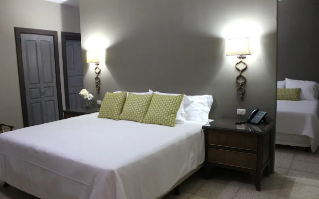 Timeless Hotel Boutique