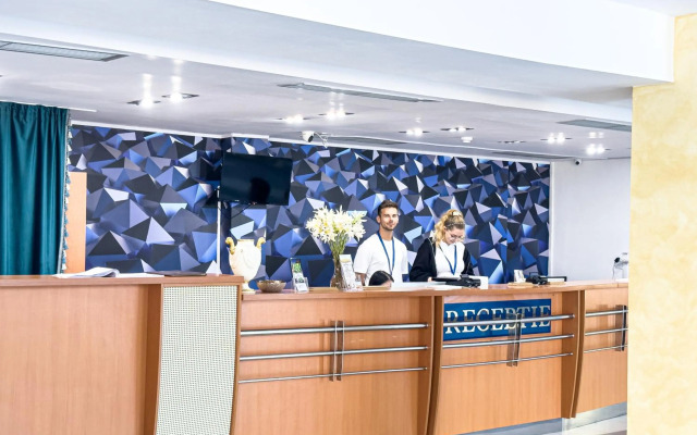 Hotel Sirena