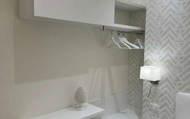 Ivory Apartments