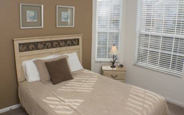 Jean's Seasons Villa *